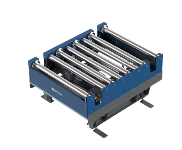 Pop-up Transfer Sorter