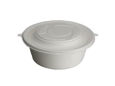 1000ml Soup Bowl-W025