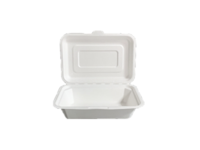 450ml Clamshell Box-B001