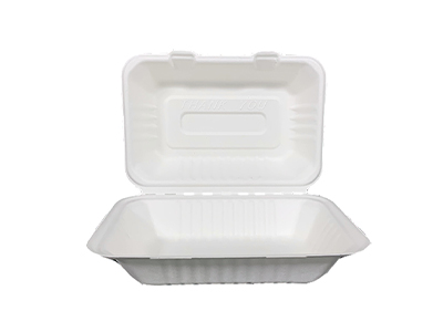 9''x6''Clamshell Box-B022