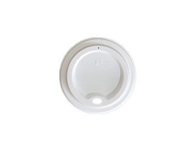 8oz (80) Cup Lid-CL001