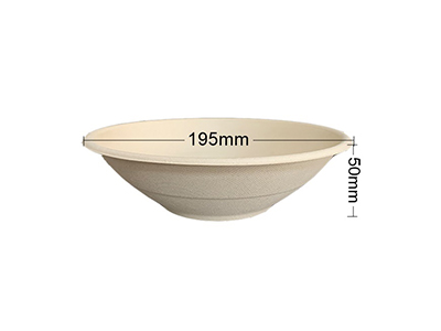 24oz（500ml）Deep Bowl-W016