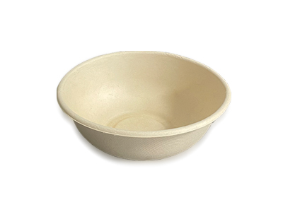 850ml Round Bowl-W019