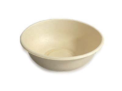 950ml Round Bowl-W020