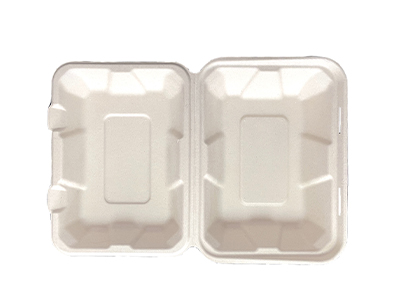 9X6 food packaging