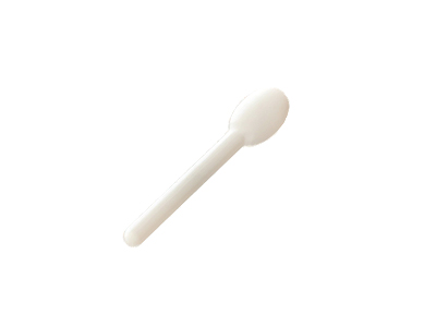 Bagasse Spoon-Y012