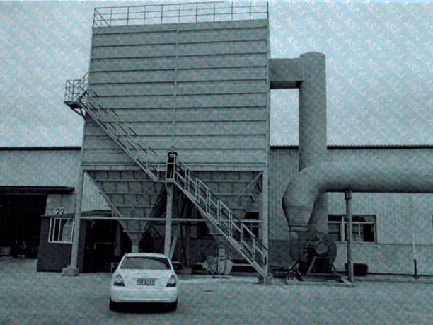 辽宁群益集团有限公司