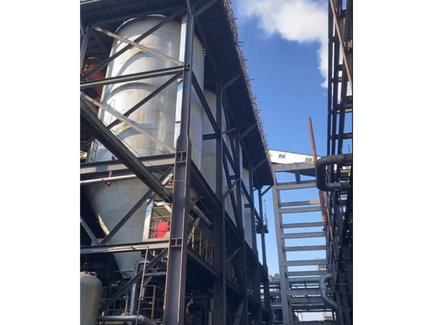 吉林旭阳康乃尔化工有限公司