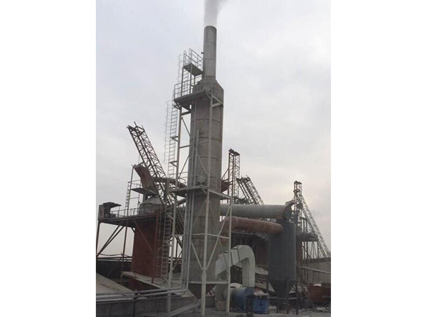 大石桥临峰耐火材料有限公司