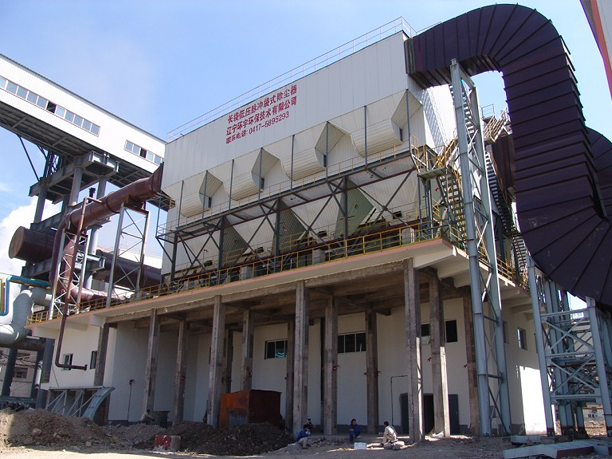 通用环保除尘系统