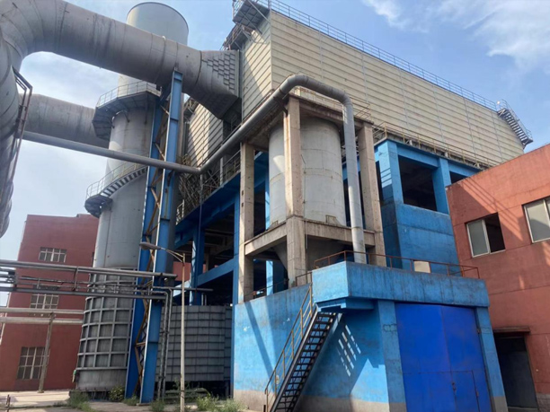 五矿营口中板有限责任公司