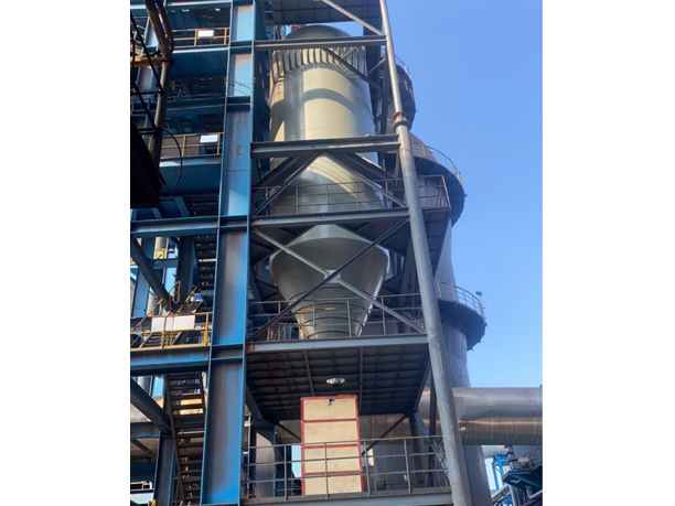 山东富伦钢铁有限公司