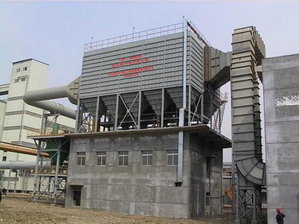 五矿营口中板有限公司