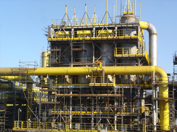 巴西USIMINAS公司