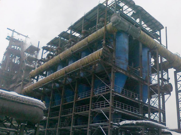 西林钢铁集团有限公司