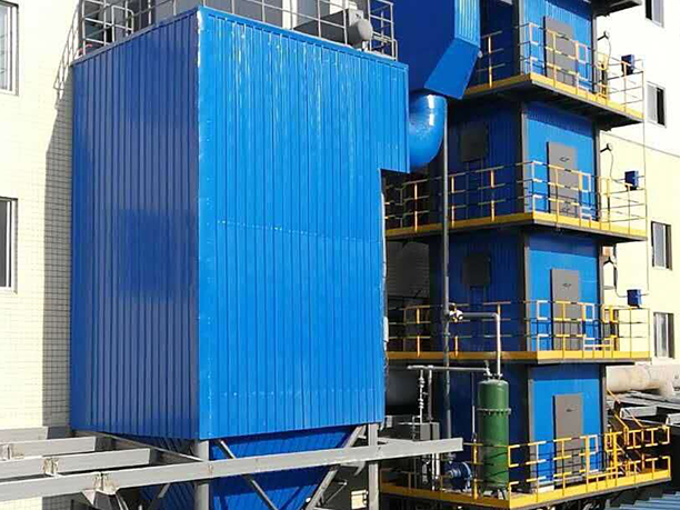 辽宁岫岩青花矿业股份有限公司