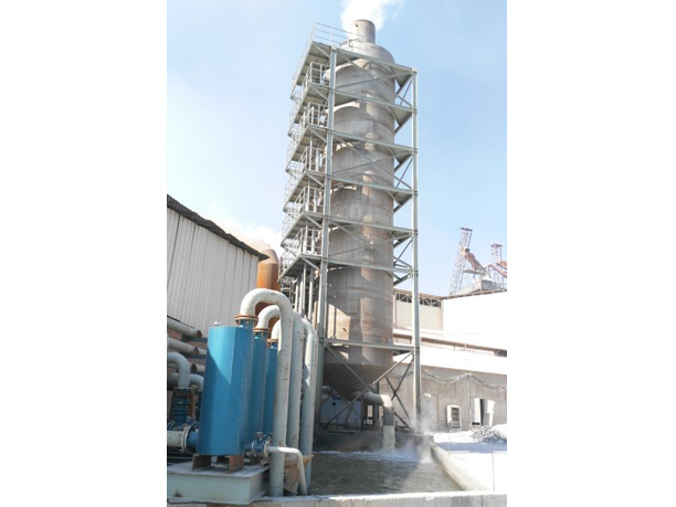 大石桥临峰耐火材料有限公司