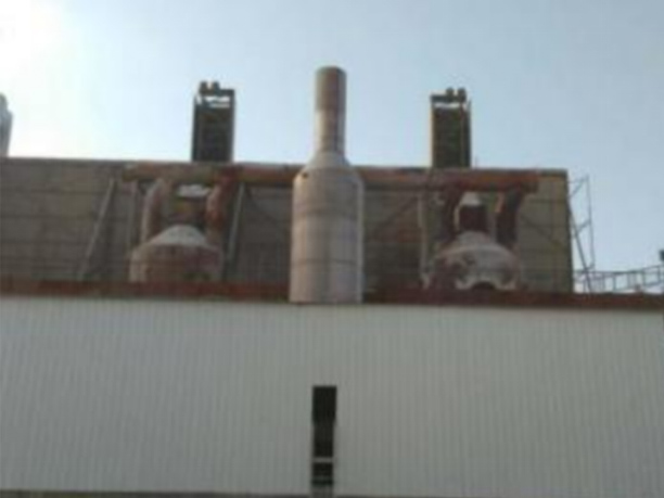 辽宁中镁控股股份有限公司