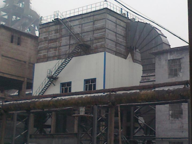 西林钢铁集团有限公司