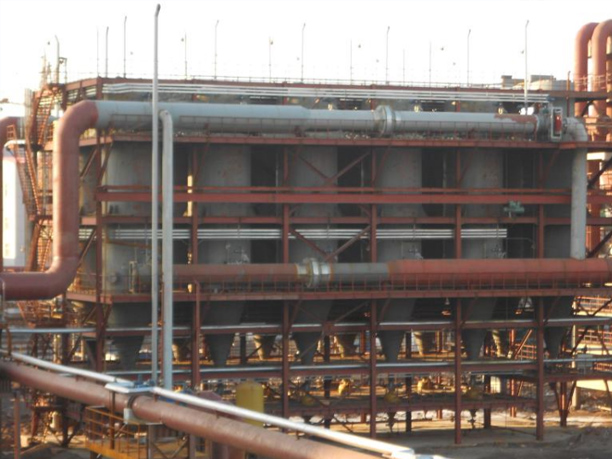 鞍钢股份有限公司