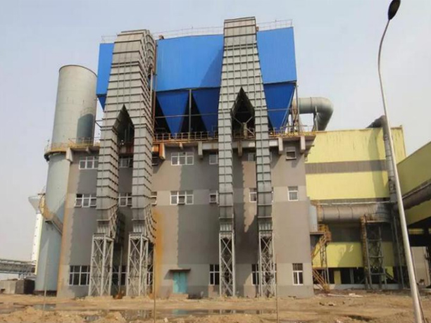 东北特殊钢集团