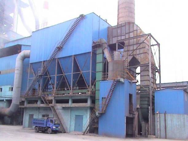 凌源钢铁股份有限公司