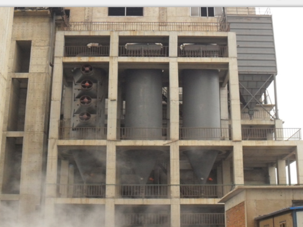 辽宁晟运实业发展有限公司