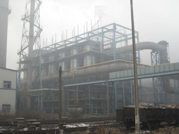 首钢迁安钢铁有限责任公司