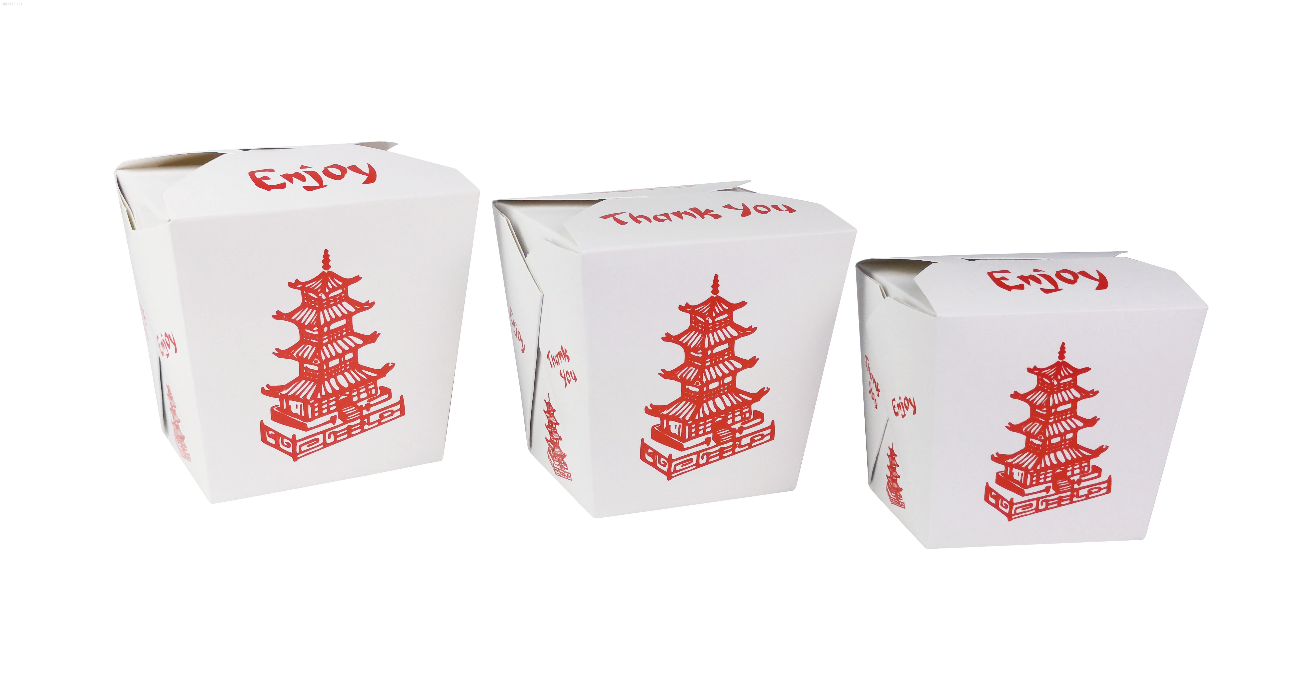 <span>&nbsp;Customised Take Away Boxes</span><br />