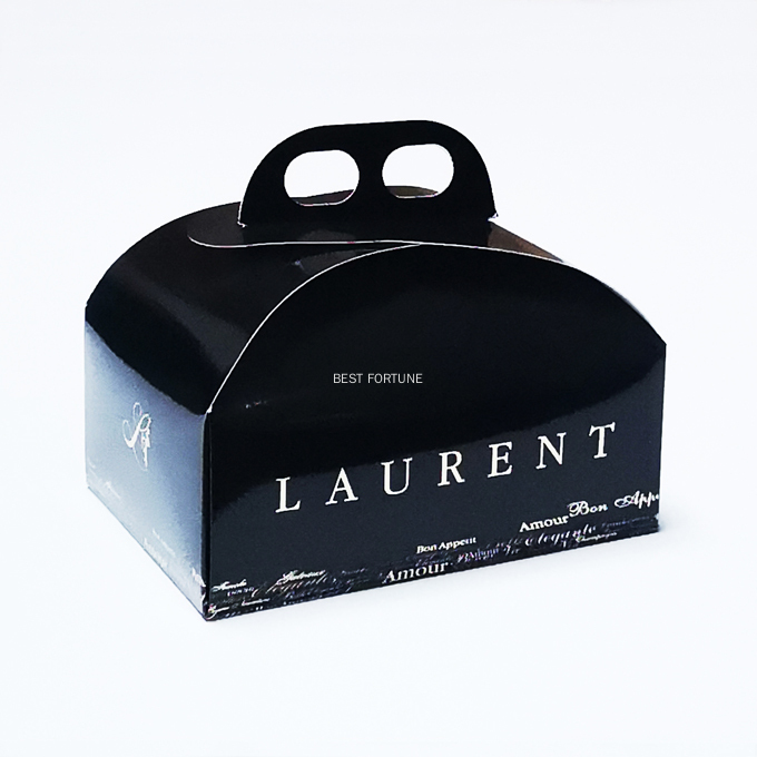<span>&nbsp;Customised Bakery Boxes</span><br />