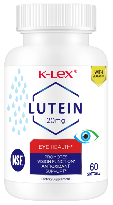 LUTEIN