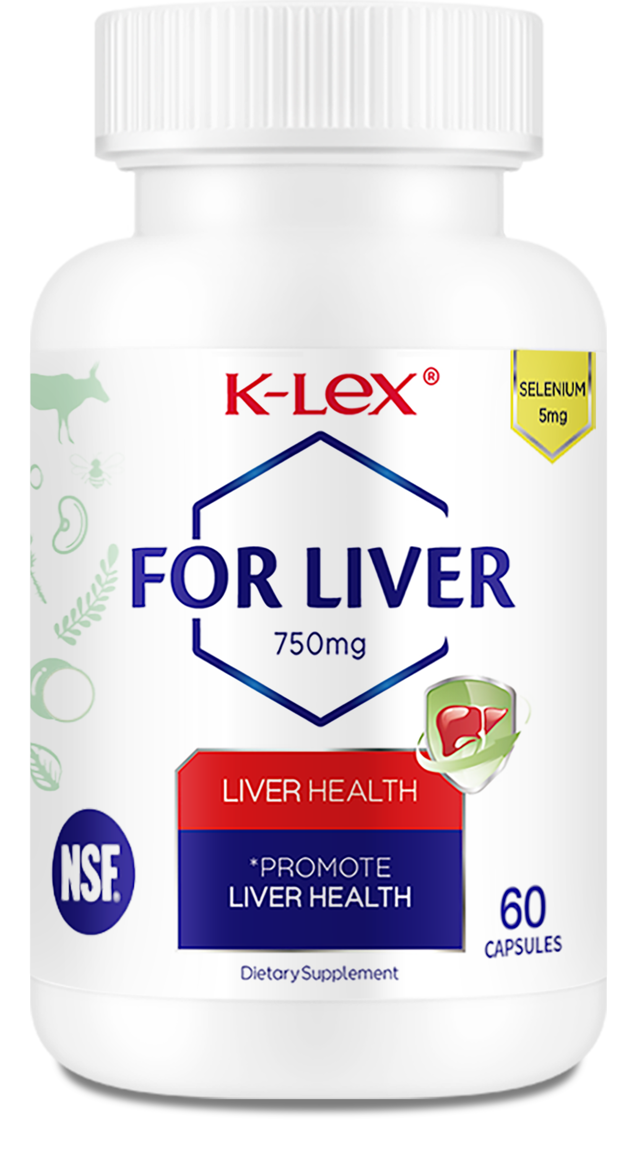 FOR LIVER