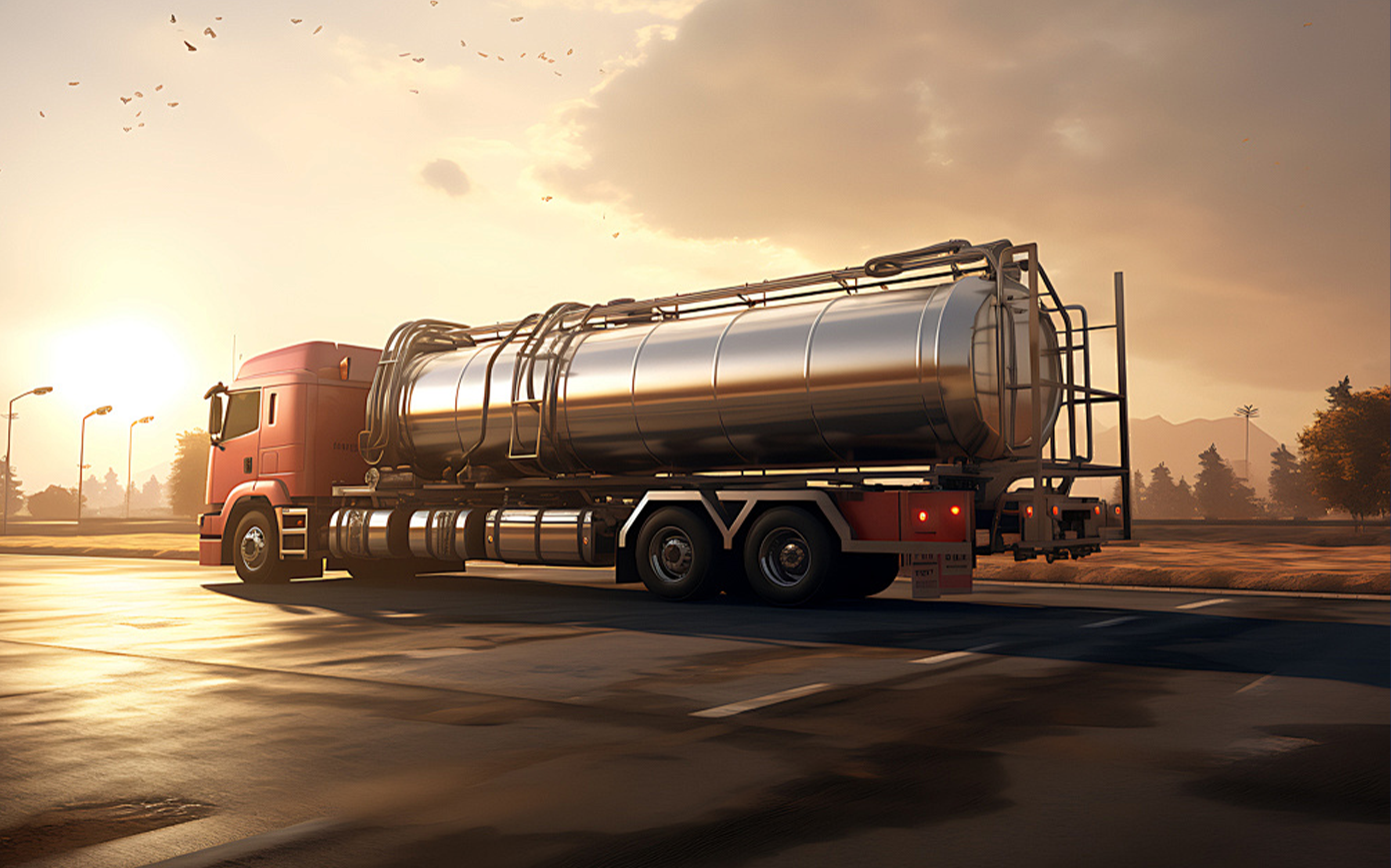 What Are “Dangerous Goods” in International Transport?