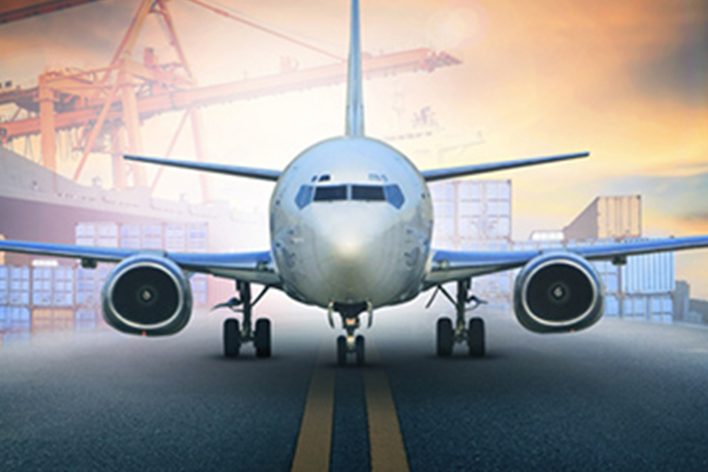 What Is International Air Transport?