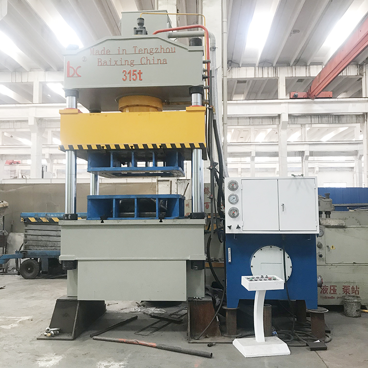 Export Vietnam wheelbarrow press machine