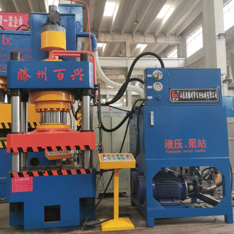 315 ton metal stamping hydraulic press