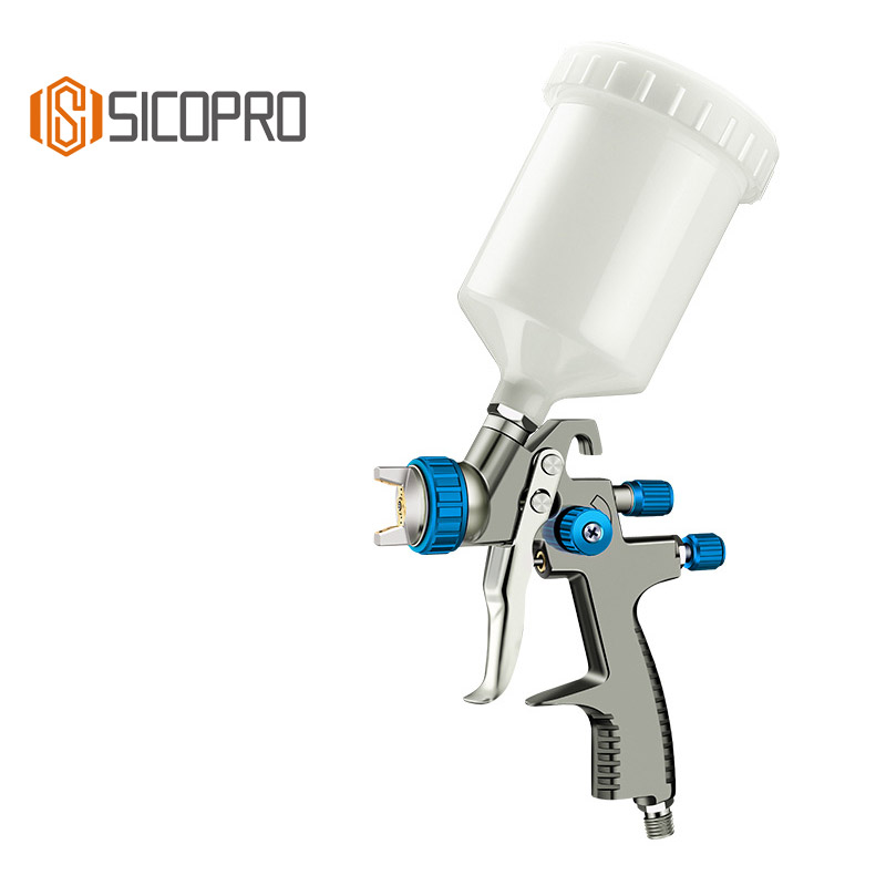 Air Spray Gun (Model: 2011)