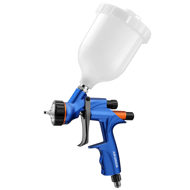 SK-2019 Air Spray Gun