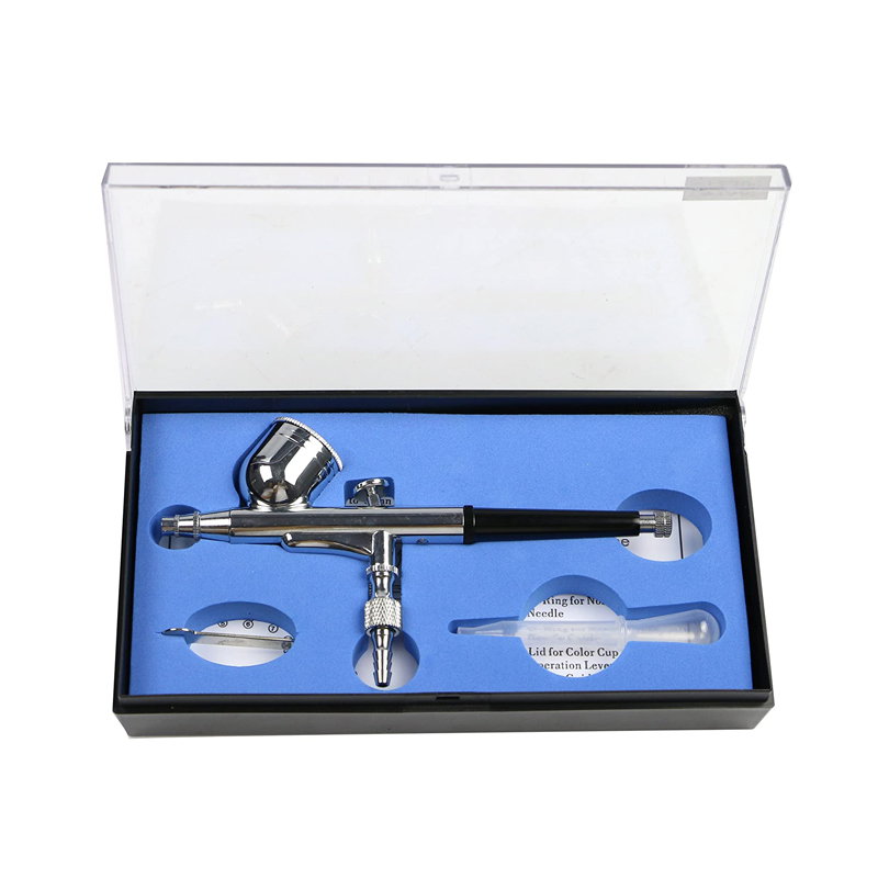 mini air brush set