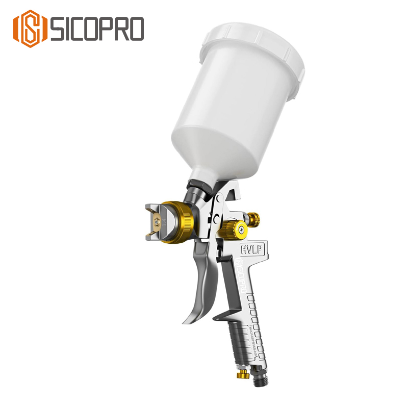 HVLP Spray Gun Model 827