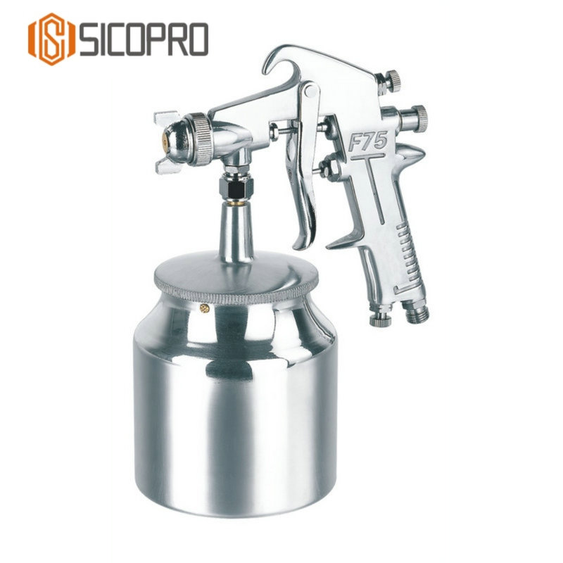 F-75S Spray Gun