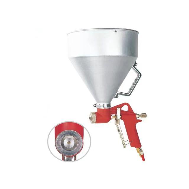 air texture spray gun