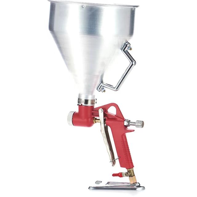 air texture spray gun