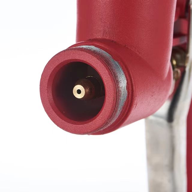 air texture spray gun