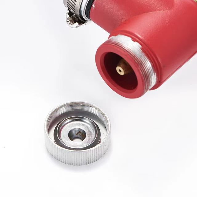 air texture spray gun