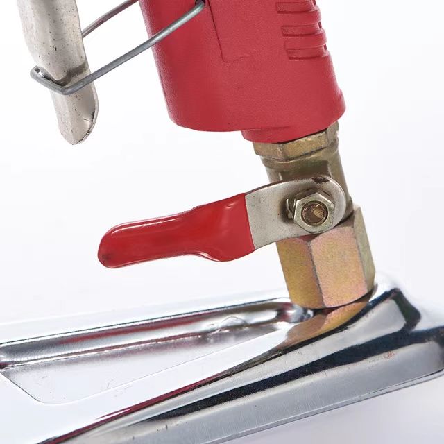 air texture spray gun