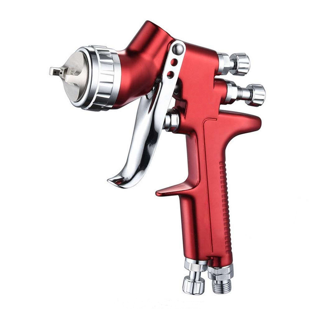 GFG LVLP Gravity Feed Spray Gun – High Precision Automotive & Industrial Coating Tool