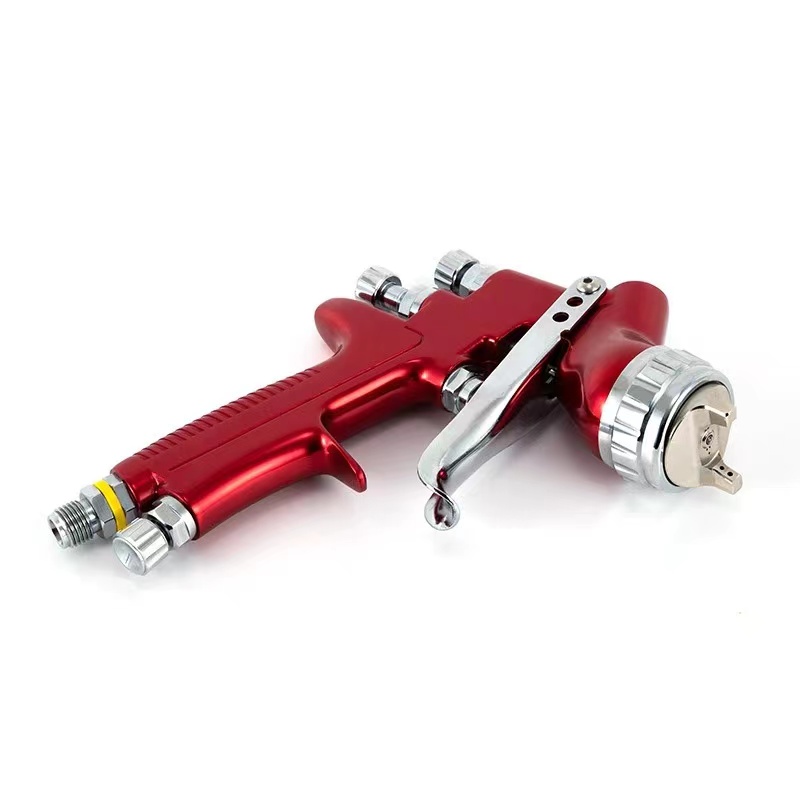 GFG LVLP Gravity Feed Spray Gun – High Precision Automotive & Industrial Coating Tool