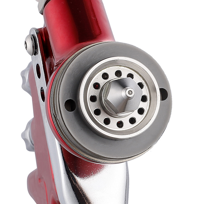 GFG LVLP Gravity Feed Spray Gun – High Precision Automotive & Industrial Coating Tool