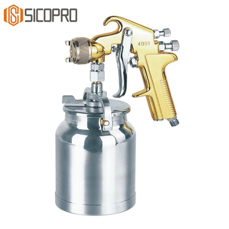 J4001 Spray Gun